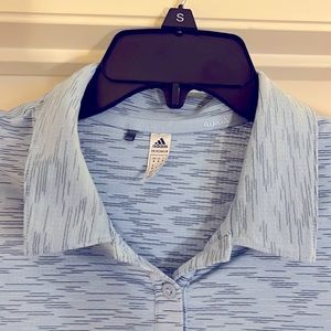 Adidas Golf Shirt